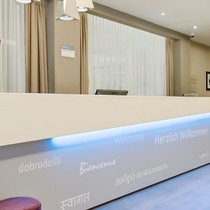 Austria Trend Hotel Schillerpark Linz